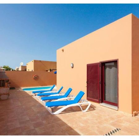 Anahi Homes Corralejo - Villa Brezo 3 La Oliva Exterior foto