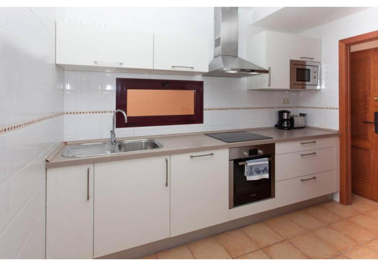 Anahi Homes Corralejo - Villa Brezo 3 La Oliva Exterior foto