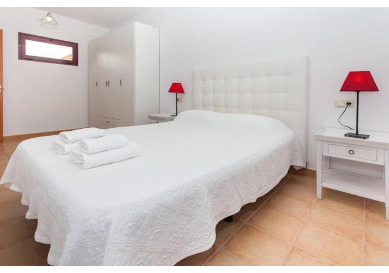 Anahi Homes Corralejo - Villa Brezo 3 La Oliva Exterior foto
